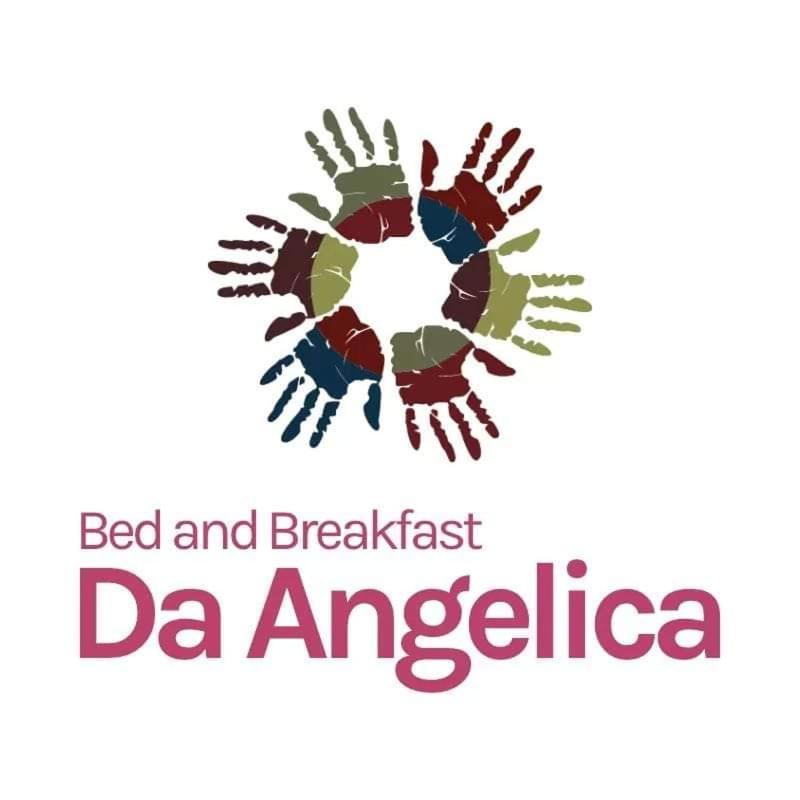 罗马 Da Angelica酒店 外观 照片